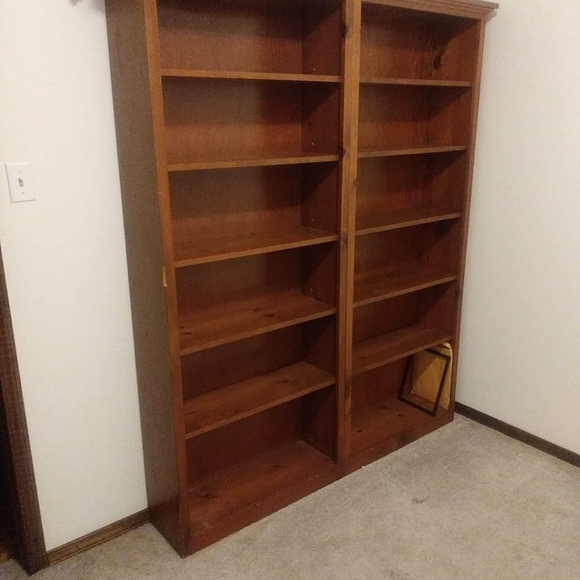 Bookshelf - Picture 2 of 3